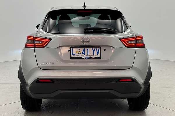 2024 Nissan JUKE ST-L F16