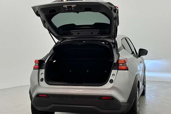 2024 Nissan JUKE ST-L F16