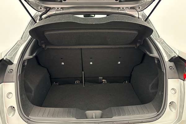 2024 Nissan JUKE ST-L F16