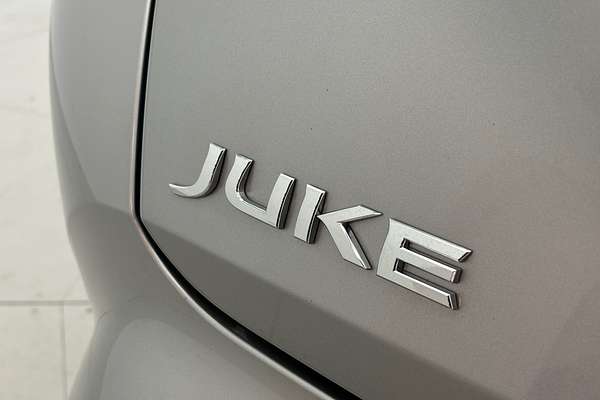 2024 Nissan JUKE ST-L F16