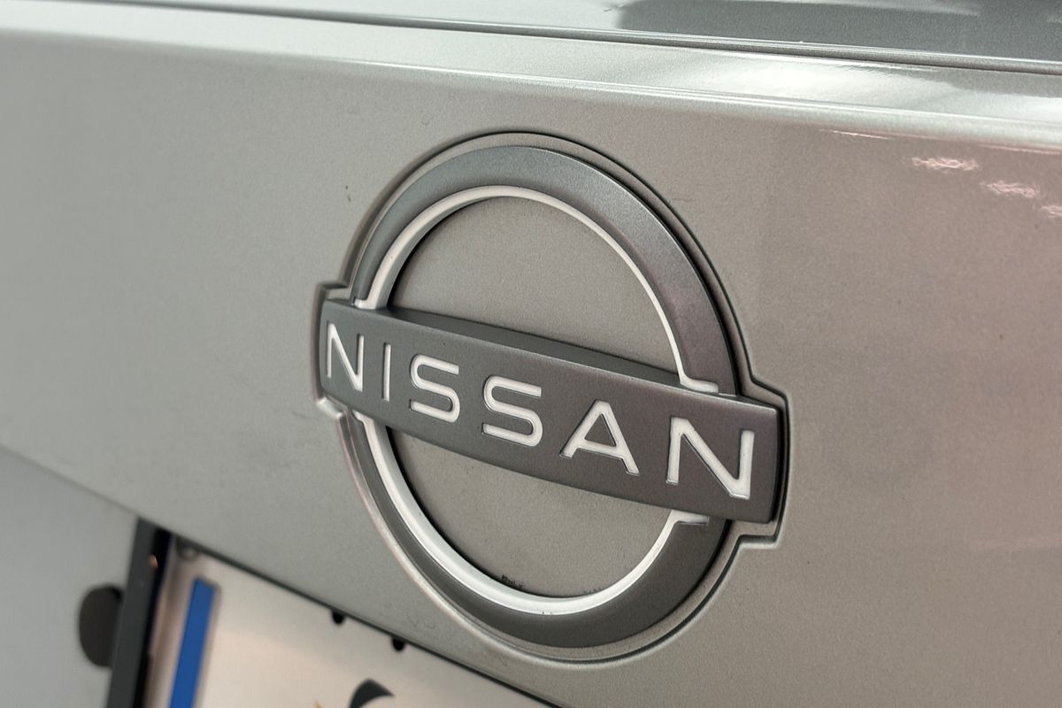 2024 Nissan JUKE ST-L F16