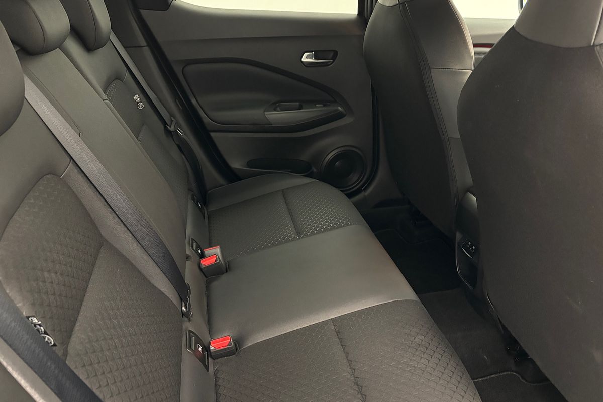 2024 Nissan JUKE ST-L F16