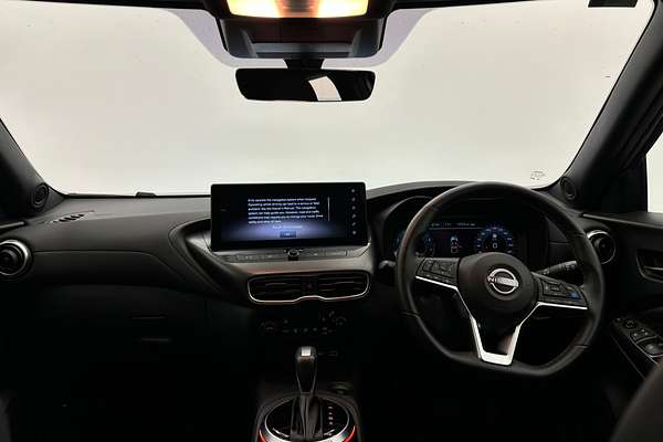 2024 Nissan JUKE ST-L F16