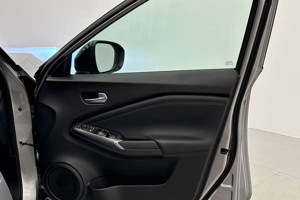 2024 Nissan JUKE ST-L F16