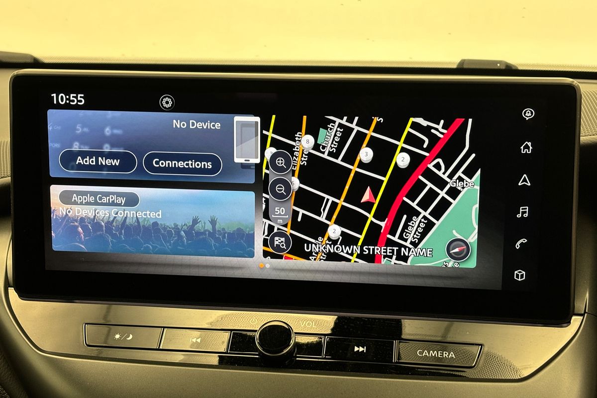 2024 Nissan JUKE ST-L F16