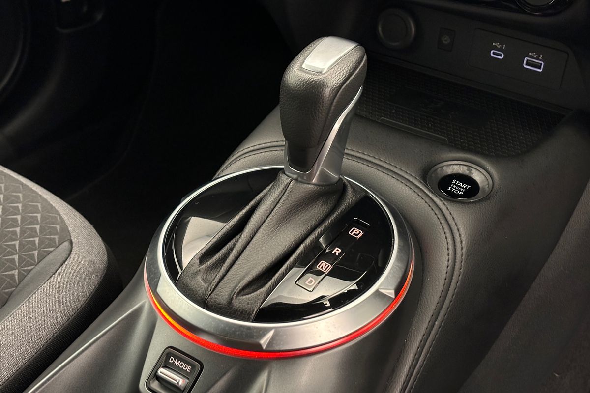 2024 Nissan JUKE ST-L F16