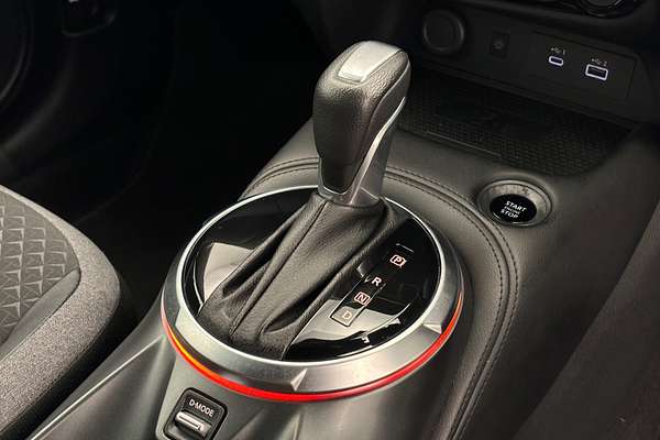 2024 Nissan JUKE ST-L F16