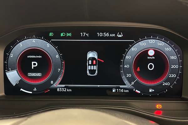 2024 Nissan JUKE ST-L F16