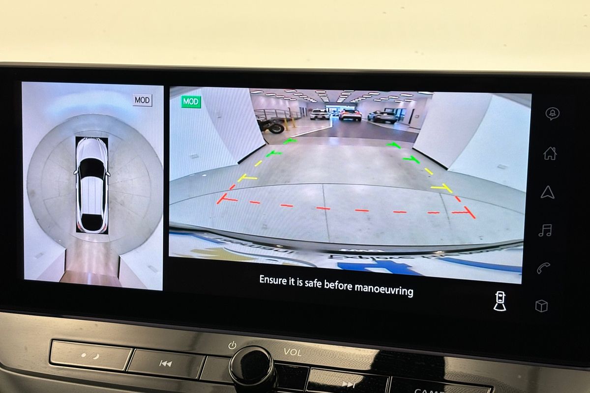 2024 Nissan JUKE ST-L F16