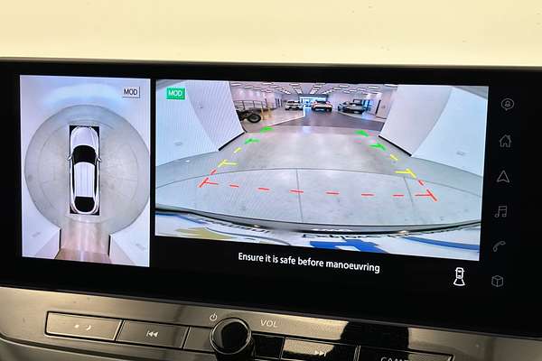 2024 Nissan JUKE ST-L F16