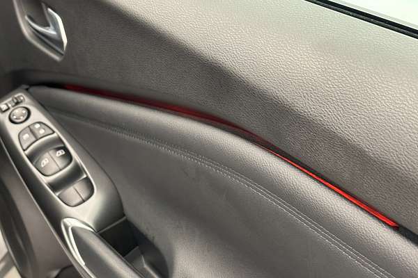 2024 Nissan JUKE ST-L F16