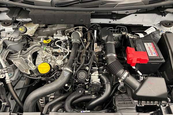 2024 Nissan JUKE ST-L F16