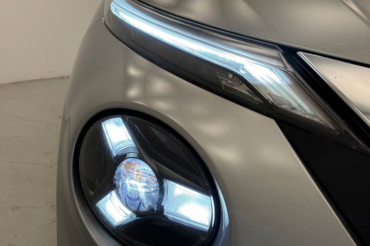 2024 Nissan JUKE ST-L F16