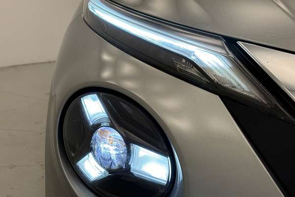 2024 Nissan JUKE ST-L F16