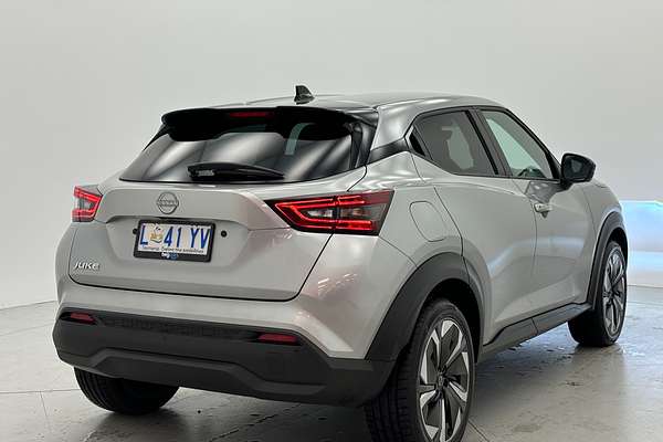 2024 Nissan JUKE ST-L F16