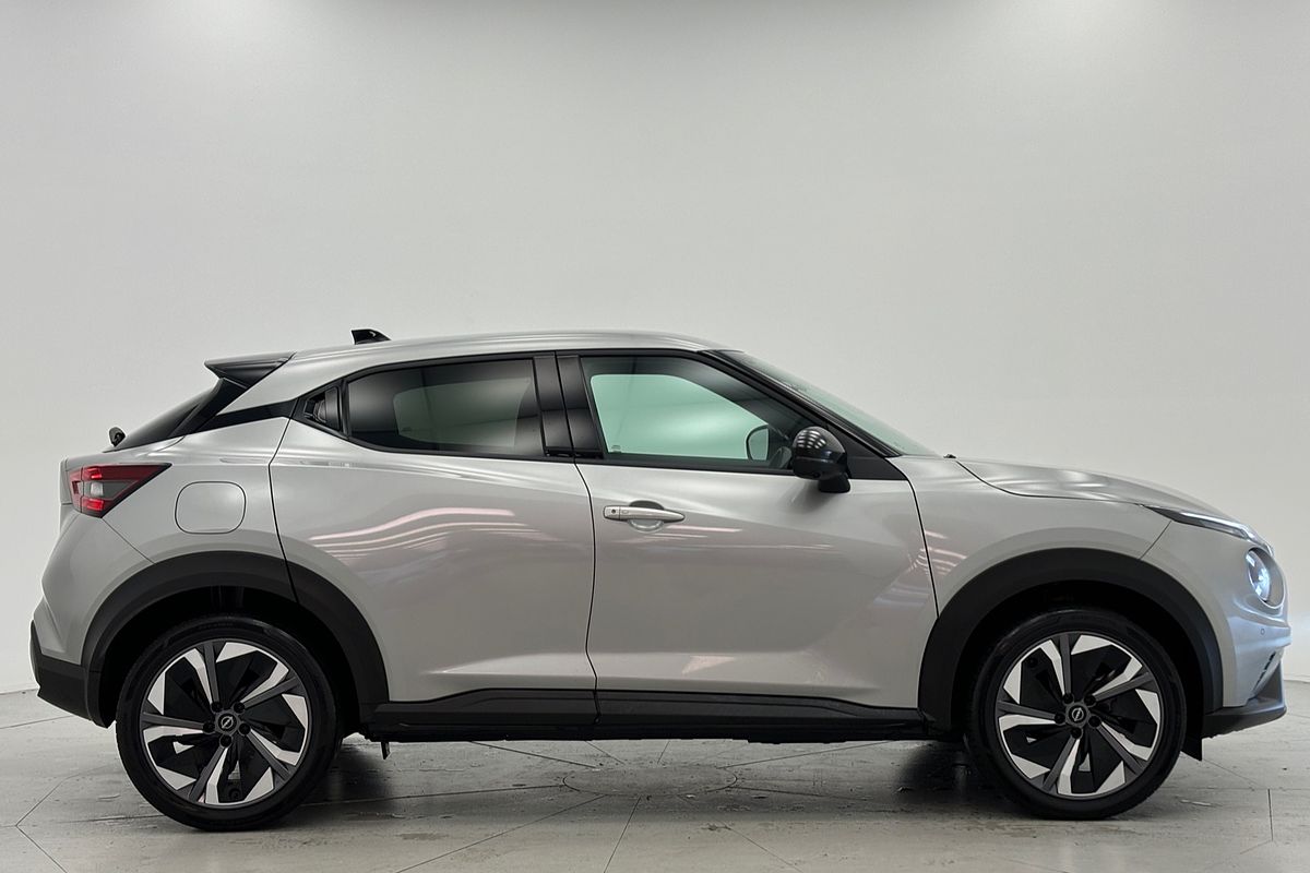 2024 Nissan JUKE ST-L F16