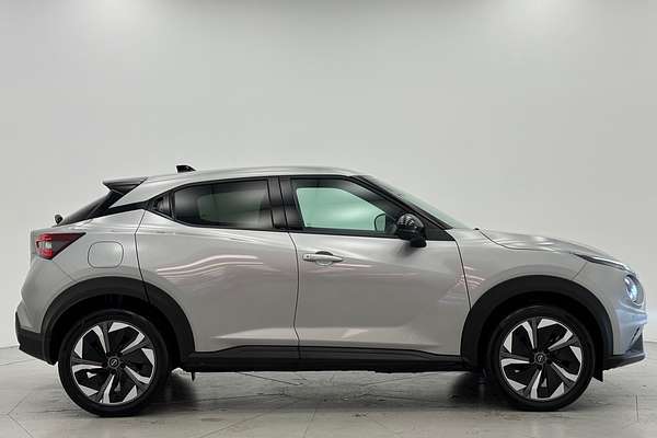 2024 Nissan JUKE ST-L F16