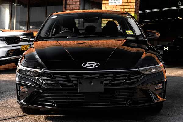 2025 Hyundai i30 CN7.V2