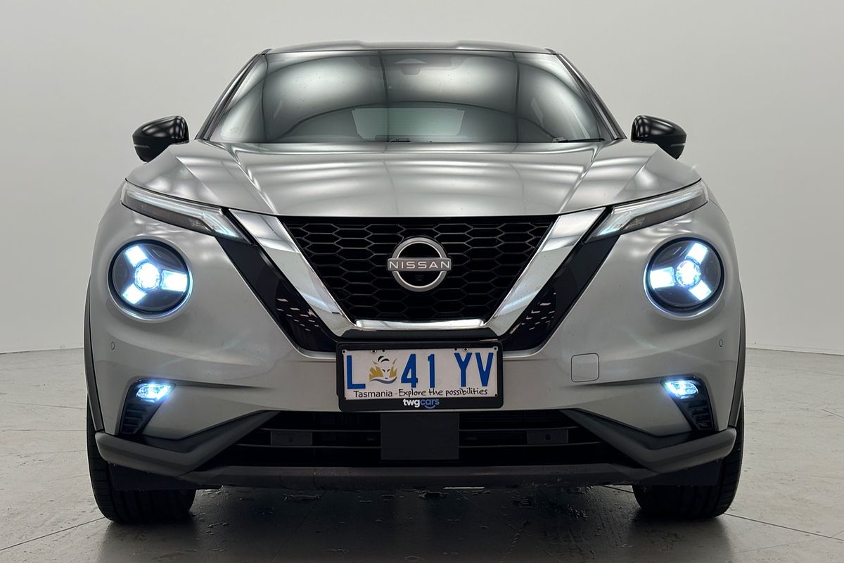 2024 Nissan JUKE ST-L F16