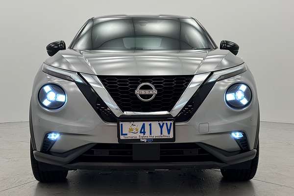 2024 Nissan JUKE ST-L F16