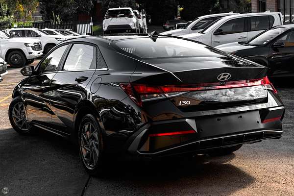 2025 Hyundai i30 CN7.V2