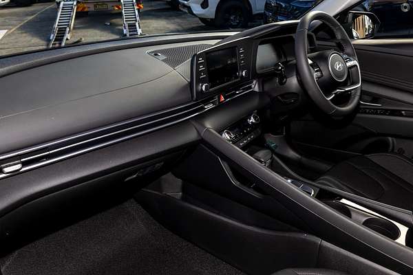 2025 Hyundai i30 CN7.V2