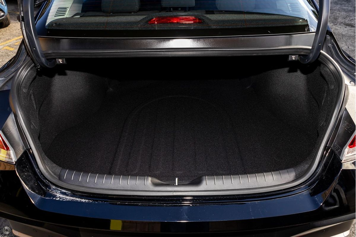 2025 Hyundai i30 CN7.V2