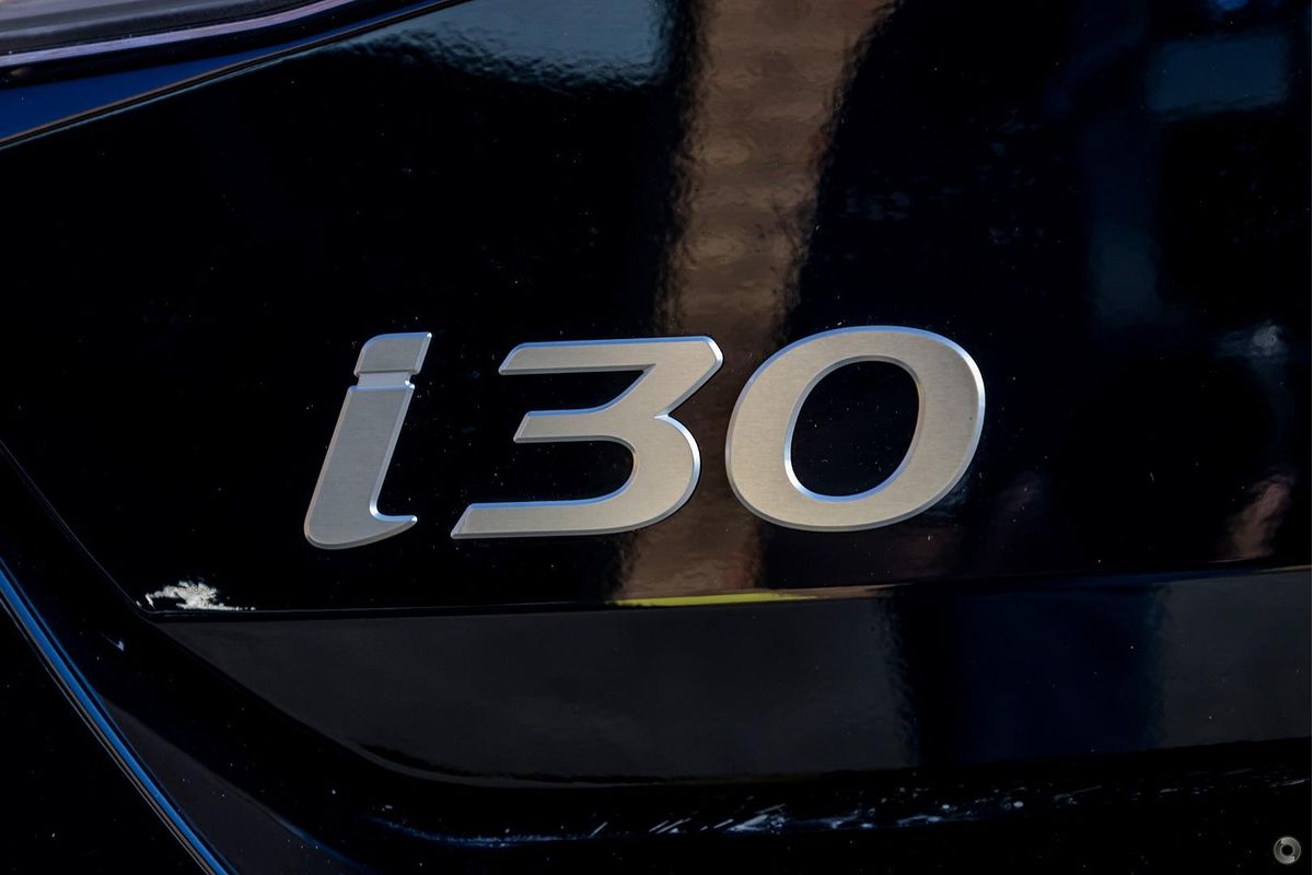 2025 Hyundai i30 CN7.V2