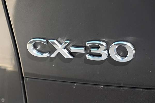 2025 Mazda CX-30 G25 Touring DM Series