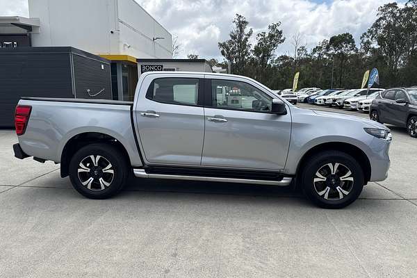 2022 Mazda BT-50 XTR TF 4X4