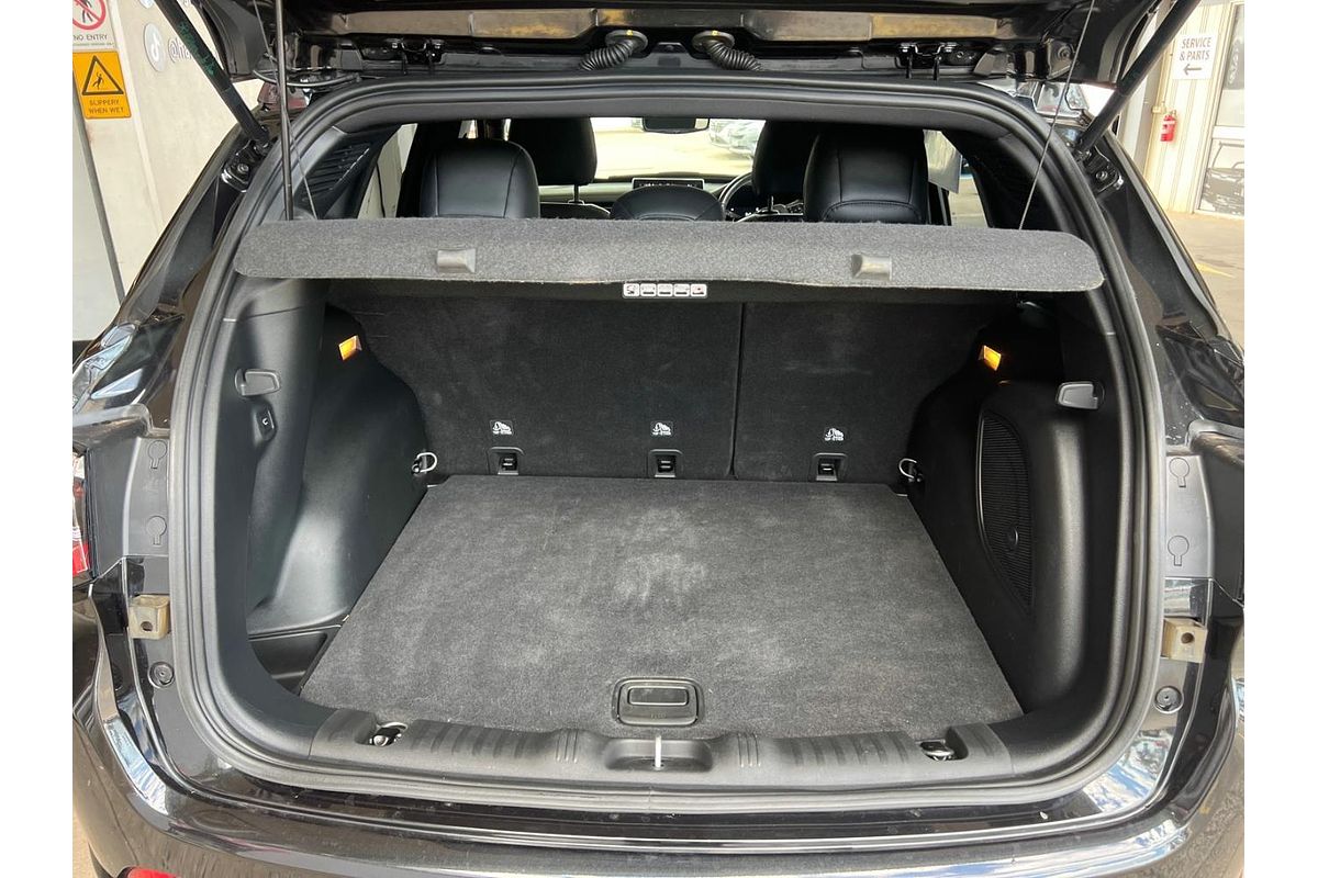 2021 Jeep Compass Limited M6