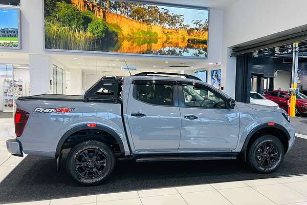 2023 Nissan Navara PRO-4X D23 4X4