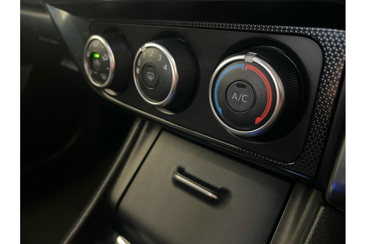 2017 Toyota Corolla Ascent Sport ZRE182R