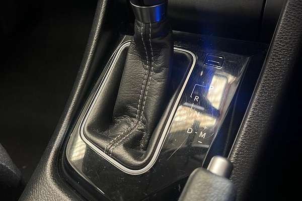 2017 Toyota Corolla Ascent Sport ZRE182R