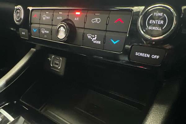 2021 Jeep Compass Limited M6