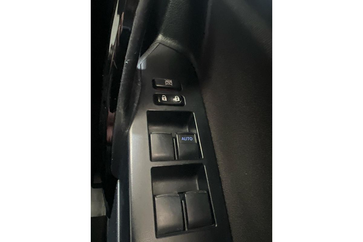 2017 Toyota Corolla Ascent Sport ZRE182R