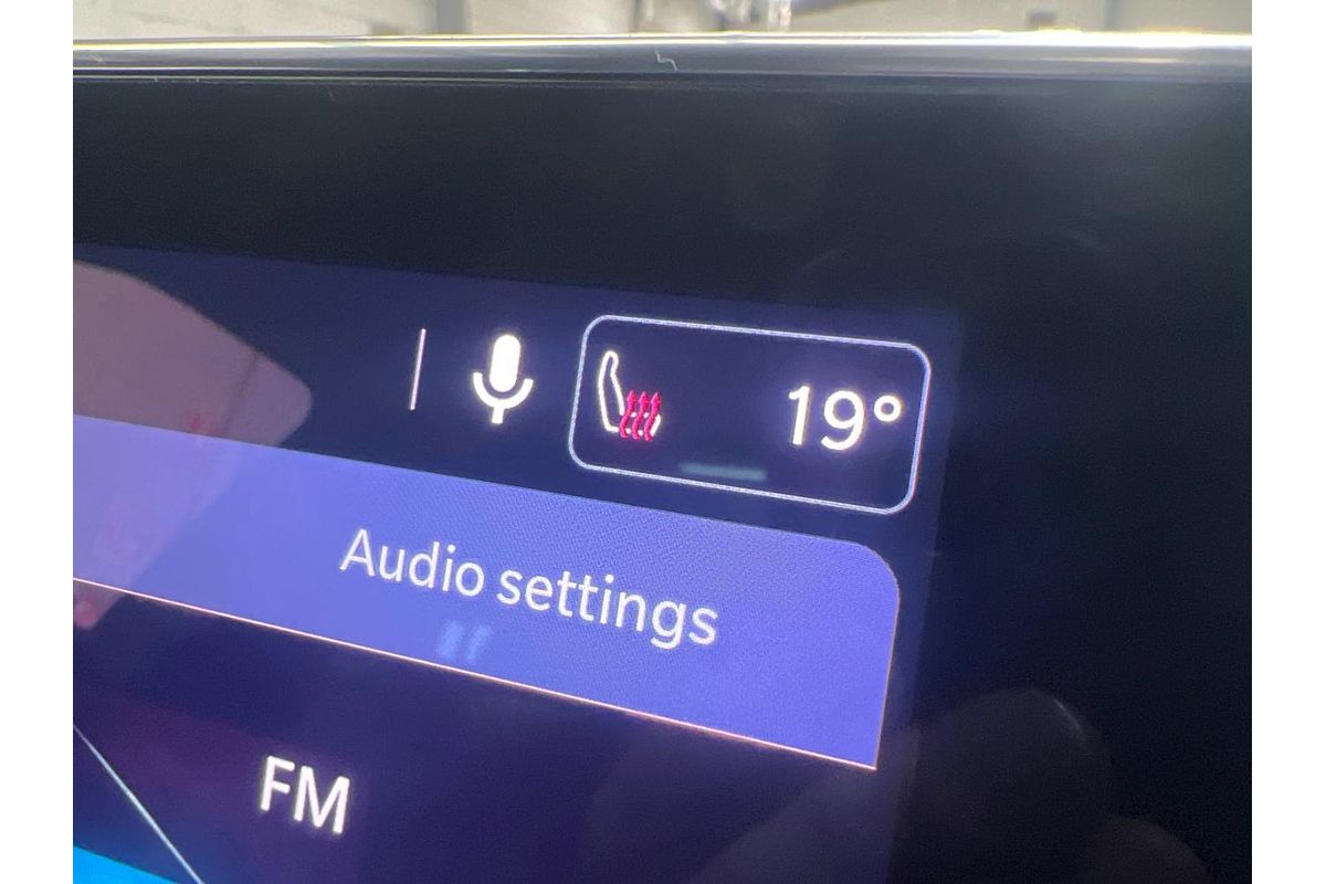 2021 Jeep Compass Limited M6