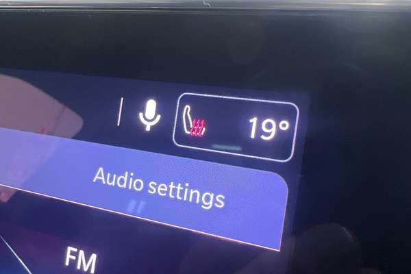 2021 Jeep Compass Limited M6