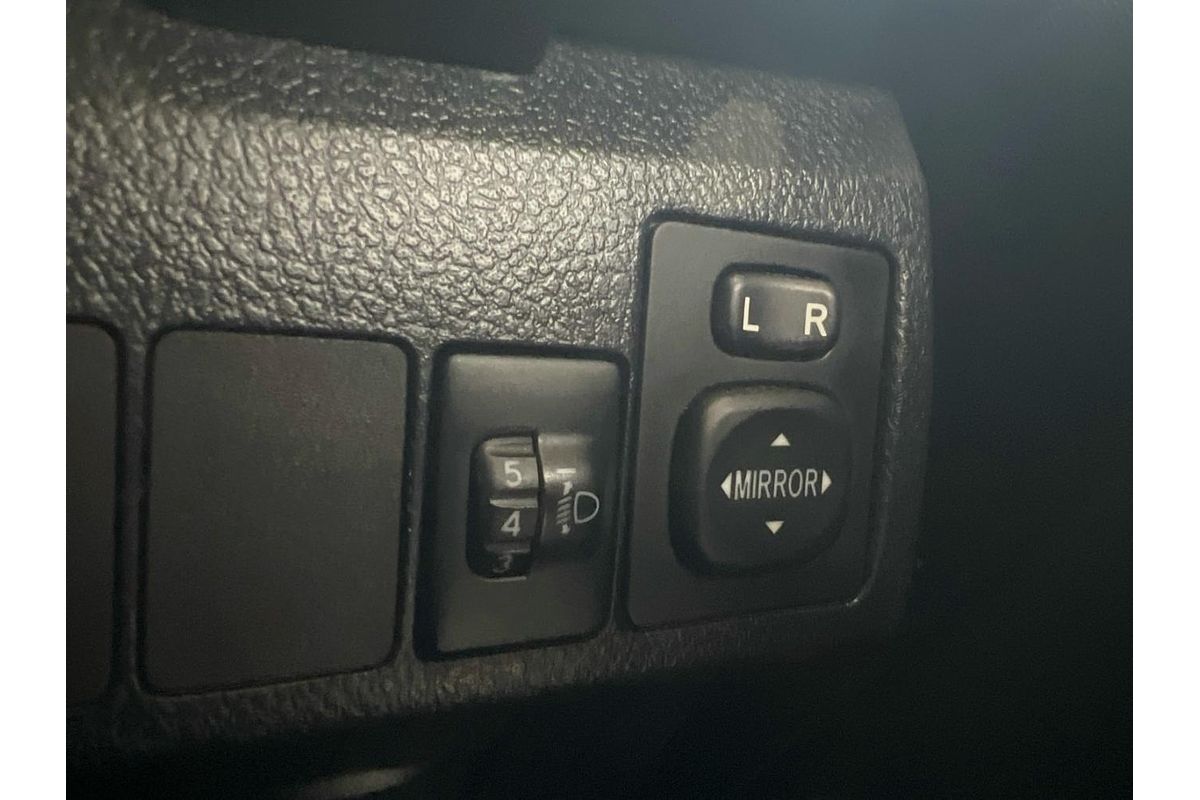 2017 Toyota Corolla Ascent Sport ZRE182R