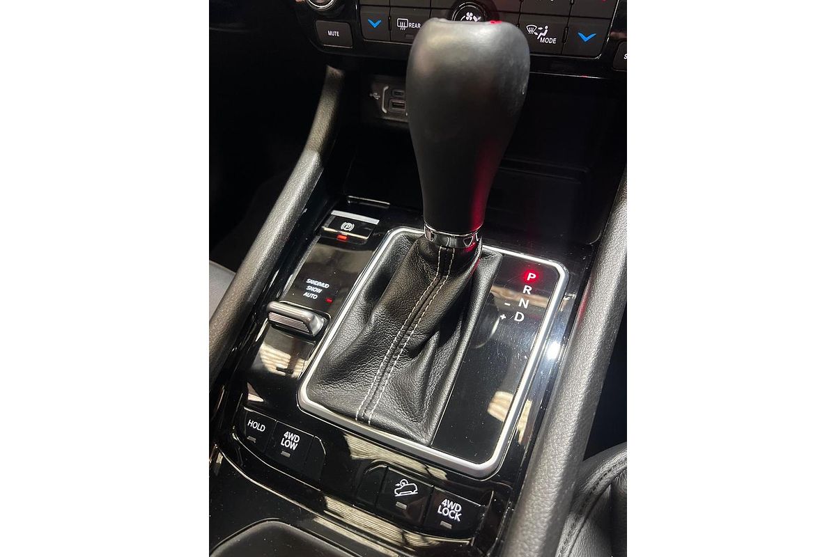 2021 Jeep Compass Limited M6