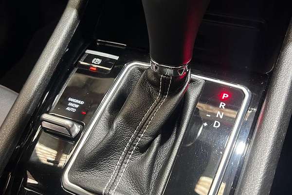 2021 Jeep Compass Limited M6