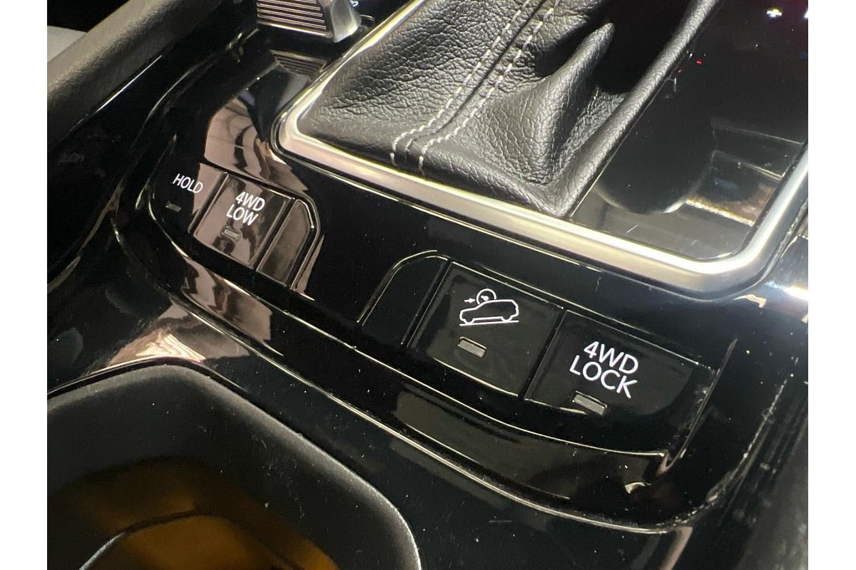 2021 Jeep Compass Limited M6