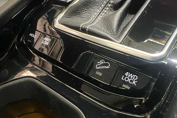 2021 Jeep Compass Limited M6