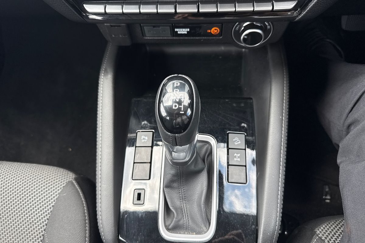 2022 Mazda BT-50 XTR TF 4X4