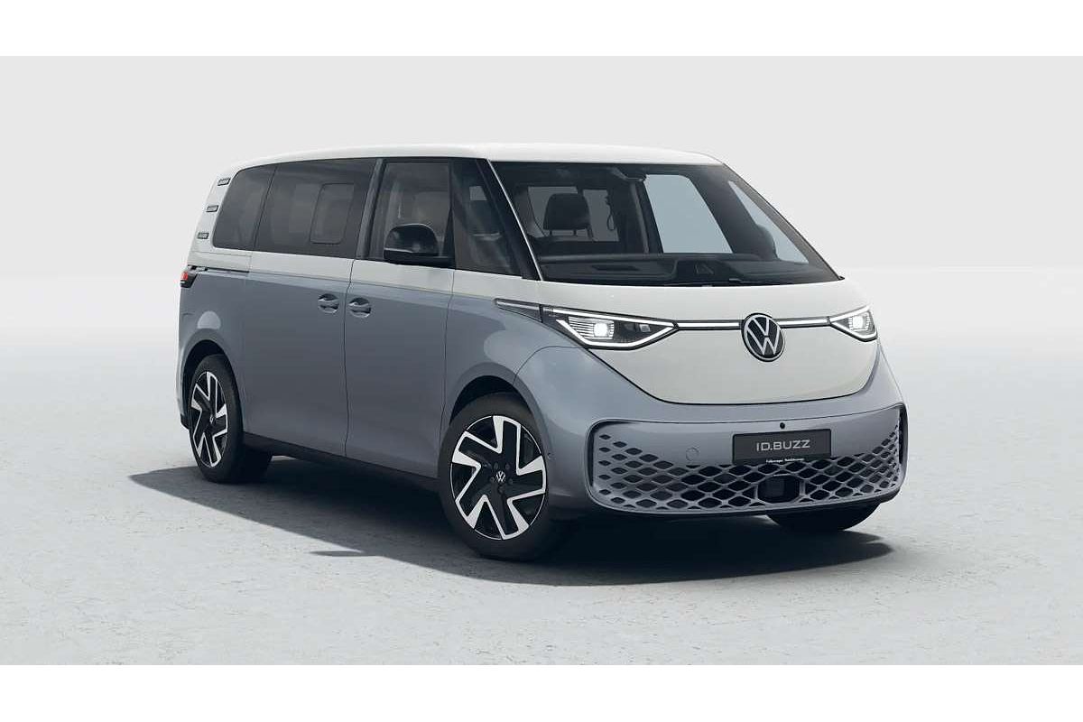 2025 Volkswagen ID. Buzz Pro BEV560 EB LWB