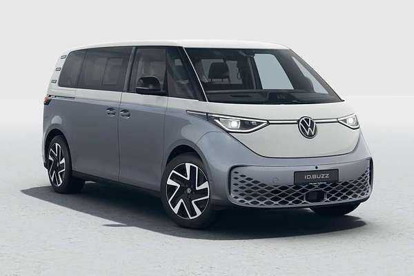 2025 Volkswagen ID. Buzz Pro BEV560 EB LWB