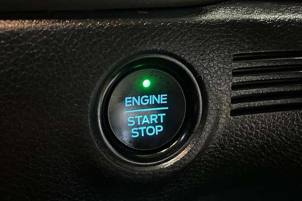 2018 Ford Ranger XLT Hi-Rider PX MkIII Rear Wheel Drive 2.0L