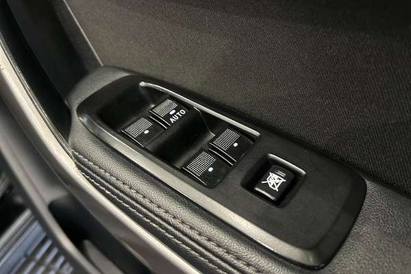 2018 Ford Ranger XLT Hi-Rider PX MkIII Rear Wheel Drive 2.0L