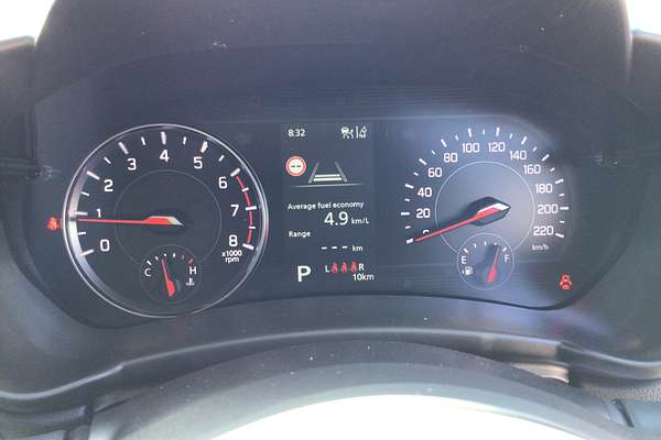 2025 Suzuki Swift Hybrid Plus UZ