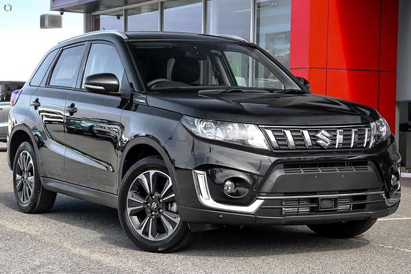 2024 Suzuki Vitara Turbo LY Series II